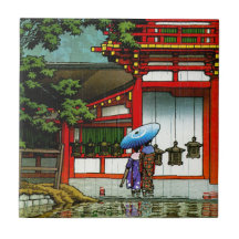 Coole orientalische japanische klassische