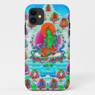 Coole orientalische tibetanische thangka title_seo2