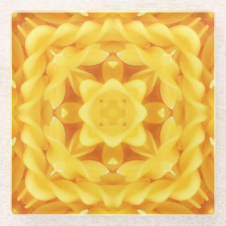 Coole Pasta Glasuntersetzer