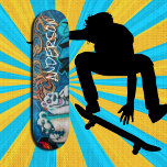 Coole Personalisierte Polarbären Skateboard<br><div class="desc">Bei Skateboard Personalisiert Polar Bears Skaten dreht sich alles um Spaß,  und in unserem Skateboardprogramm gibt es für jeden etwas. Ein tolles Skateboard garantiert ein Lächeln! . . Viel Spaß mit Ihrer persönlichen Nachricht -.Skaten auf den Straßen und Skatepark,  oder Kreuzfahrt.</div>