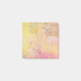 Coole Post-it mit angenehmen Farben Post-it Klebezettel