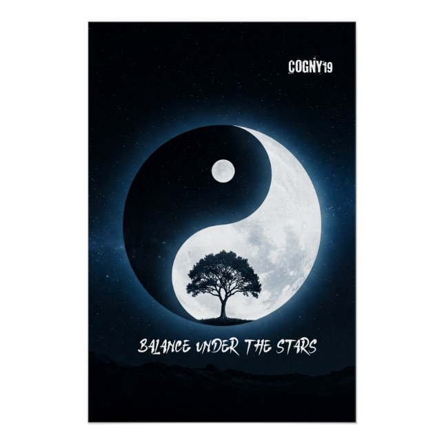 Coole Poster (Vorderseite)