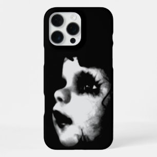 Coole Puppentheorie iPhone 16 Pro Max Hülle