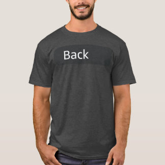 Coole Race-Track für Kleinkinder im VATER 2 Si T-Shirt