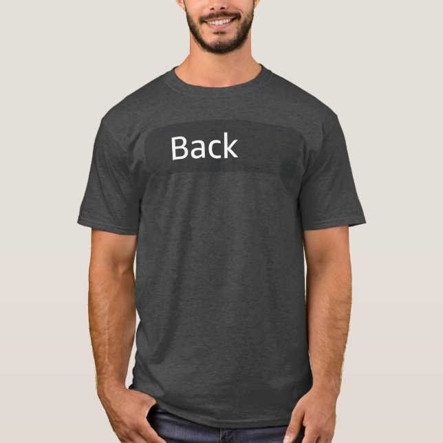 Coole Race-Track für Kleinkinder im VATER 2 Si T-Shirt (Vorderseite)