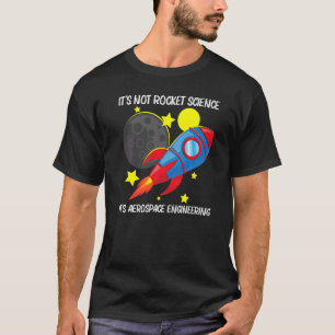 Coole Rakete für Männer Frauen Kinderraketen Raums T-Shirt