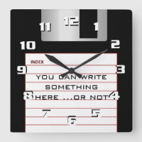 Coole Retro-Diskette Mit dem Hinzufügen eines eige