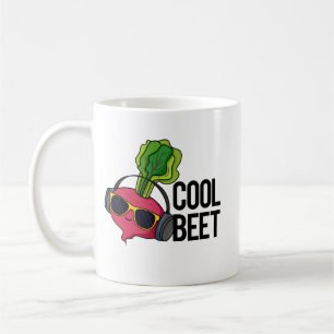 Coole Rübe Funny Veggie Pub Kaffeetasse