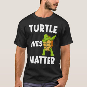 Coole Schildkröte für Männer, die Meeresschildkröt T-Shirt