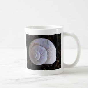 Coole Schnecke Kaffeetasse