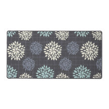 Coole Schreibtischmatte für Computer