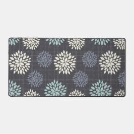 Coole Schreibtischmatte für Computer