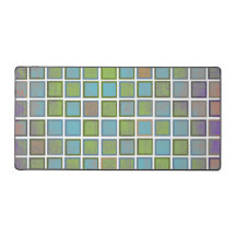 Coole Schreibtischmatte für Computer