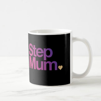 Coole Schritt-Mama-Tasse Kaffeetasse
