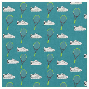 Coole Schuhe für weiße Sneakers und grüne Tennissc Stoff