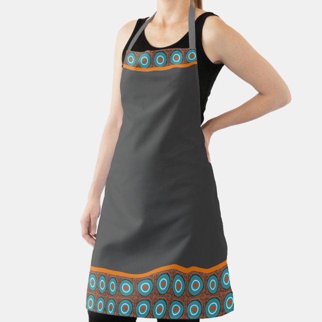 coole Schürze (InSitu)