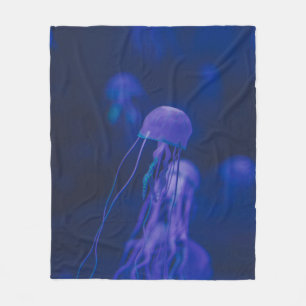 Coole Seascape Fleecedecke