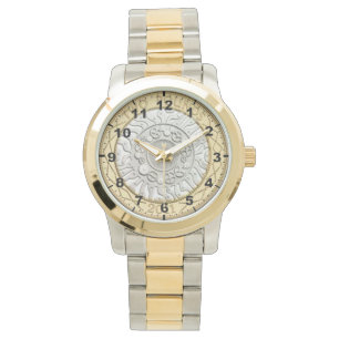 Coole, Spaß-, funky und niedlicheuhren Armbanduhr