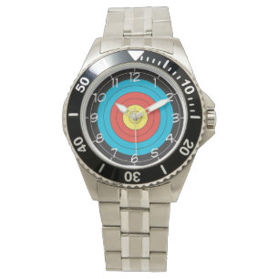 Coole, Spaß-, funky und niedlicheuhren Armbanduhr