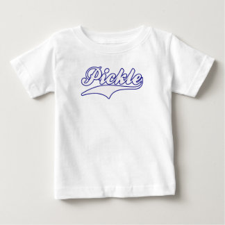 Coole Streetwear Style Baby T-shirt