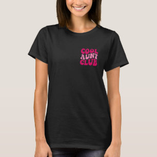 Coole Tante Klettergarten Lugano Festival - Martha T-Shirt