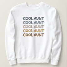 Coole Tante Moderne Niedliche Geschenke für Tante