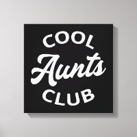 Coole Tanten Club I