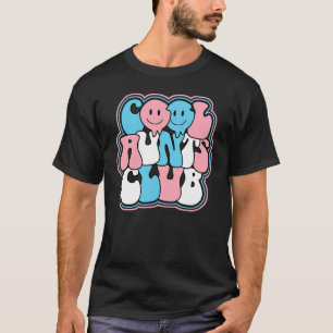 Coole Tanten Club Transgender National Coming Out  T-Shirt