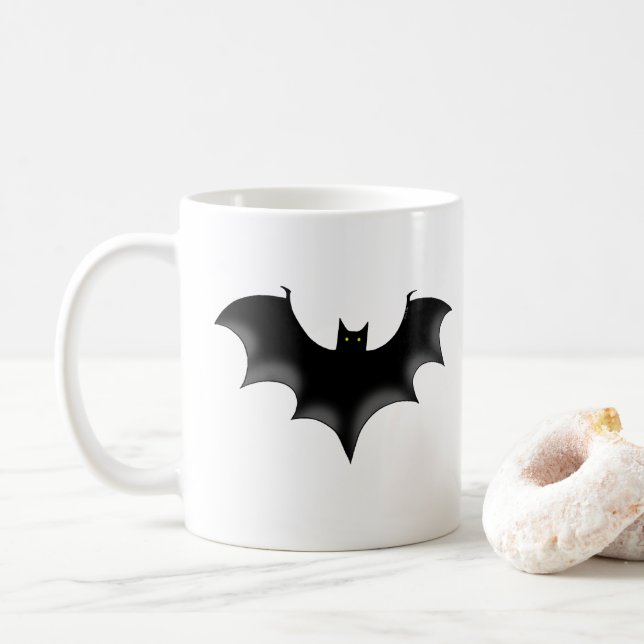 coole Tasse (Mit Donut)