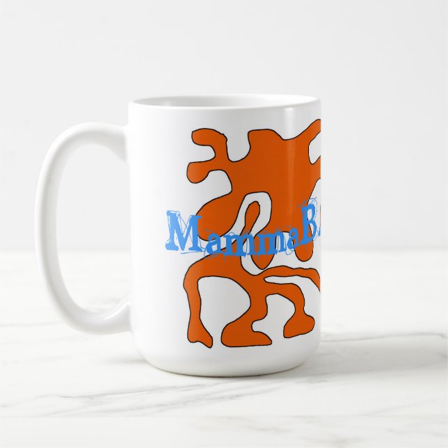 Coole Tasse! Kaffeetasse (Links)