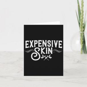 Coole Tattoo-Design Männer Frauen Tattoo-Künstleri Karte