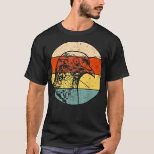 Coole Taube für Männer Taubenschlag Hüttenfest T-Shirt