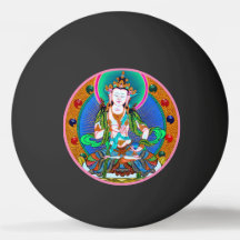 Coole Thangka Vajrasattva tattoo mandala