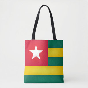 Coole Togo Flag Fashion Tasche