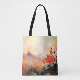 Coole Tragetaschen Tasche