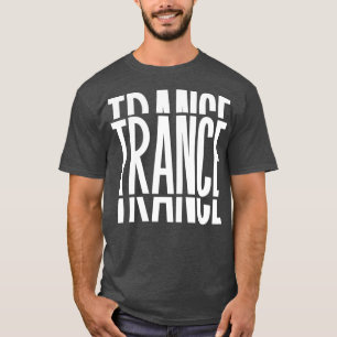Coole Trance - House DJ Music T-Shirts