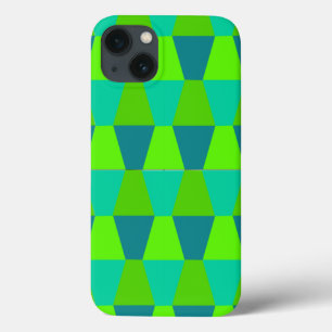 Coole Trapezoide Case-Mate iPhone Hülle