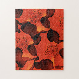 Coole, trendige, einzigartige digitale Kunst der B