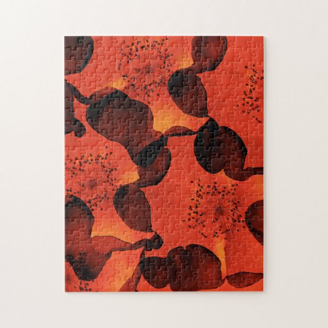 Coole, trendige, einzigartige digitale Kunst der B (Vertikal)