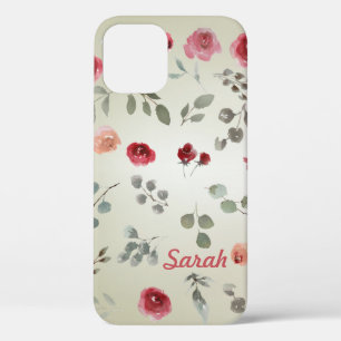 Coole Trendy Rose Case-Mate iPhone Hülle