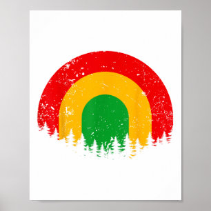 Coole Umwelt Natur Ökologisch Ökologisch _1 Poster