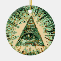 Coole und einzigartige Tarnung Illuminati
