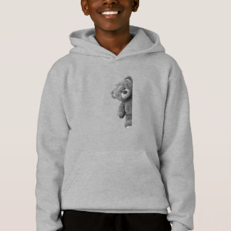Coole und gemütliche Kinderhoodie Hoodie