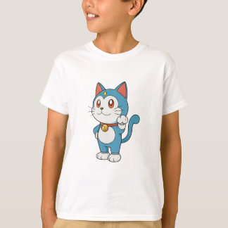 Coole und komfortable T - Shirt für Kinder