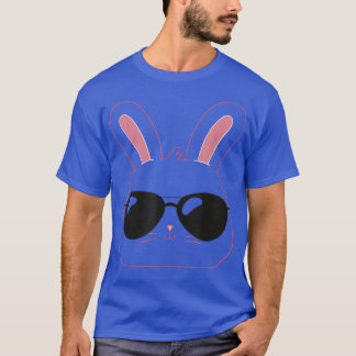 Coole und Niedliche Ostersonnenmesse mit Sonnenbri T-Shirt
