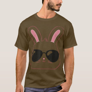 Coole und Niedliche Ostersonnenmesse mit Sonnenbri T-Shirt