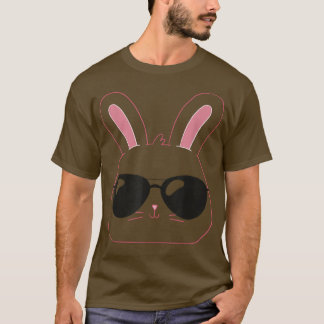 Coole und Niedliche Ostersonnenmesse mit Sonnenbri T-Shirt