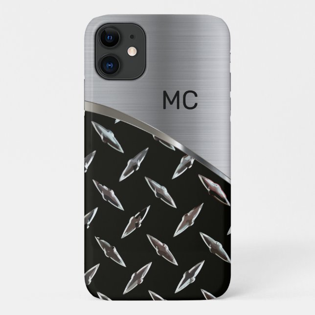 Coole Unternehmensgründer Beruflich Case-Mate iPhone Hülle (Rückseite)