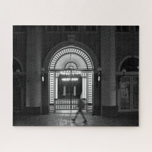 Coole, urbane, moderne Stadtlebensfotografie