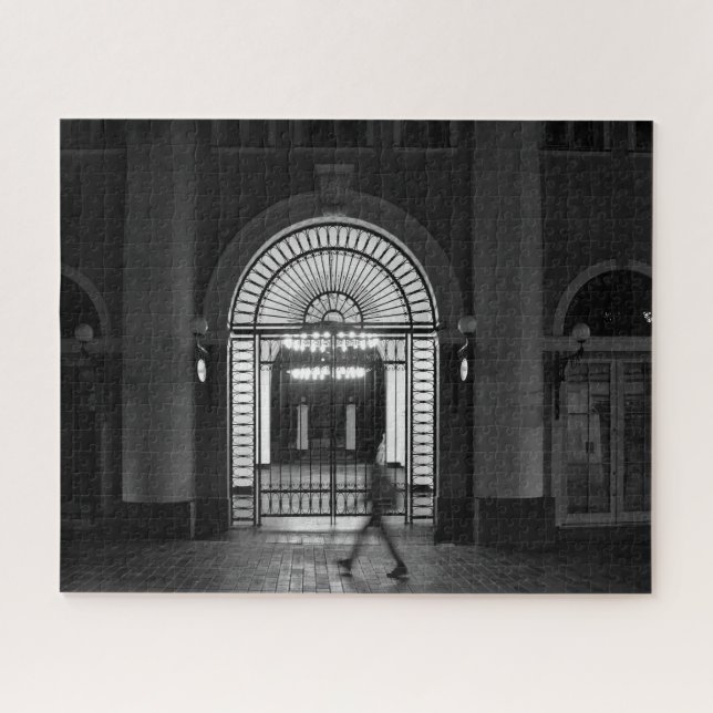 Coole, urbane, moderne Stadtlebensfotografie (Horizontal)